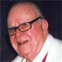 Obituary of William M. Hutchinson,