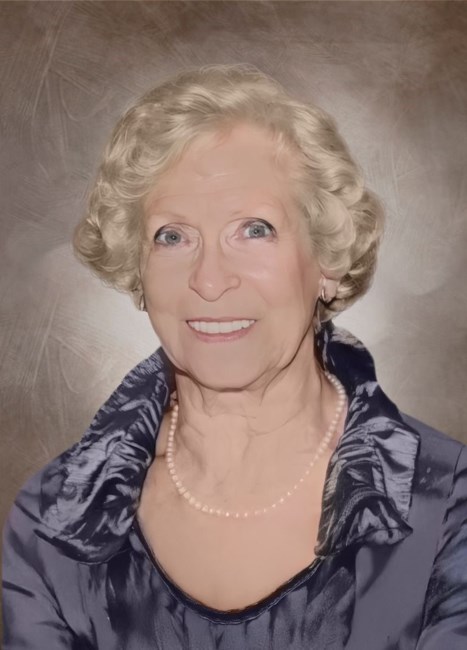 Obituary of Pierrette Gauvin