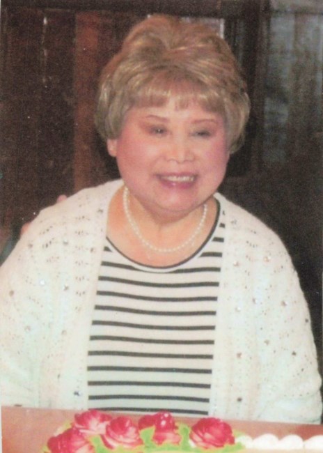 Avis de décès de Lang Tara Clary