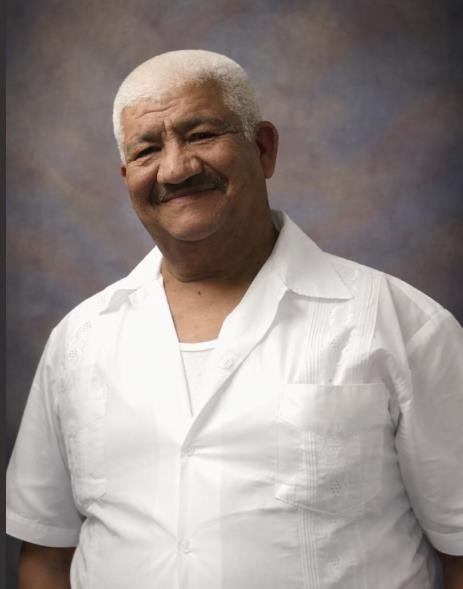 Obituary of Jose Gutierrez Herrera