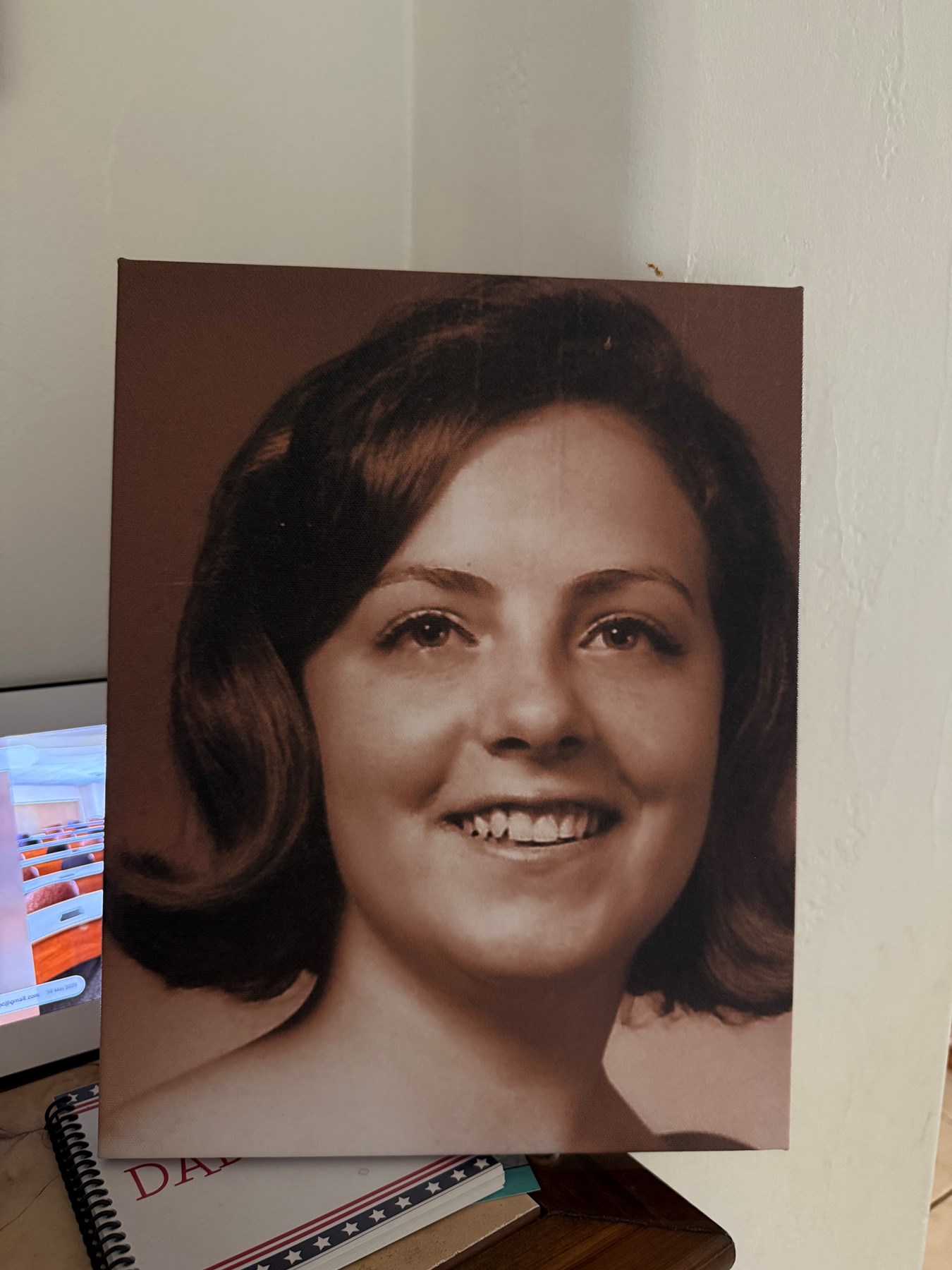 Obituary of Sheila Kathryn Turner