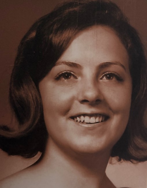 Obituary of Sheila Kathryn Turner