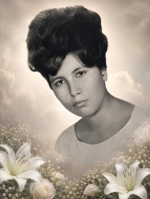 Obituario de Ramona Cervantes