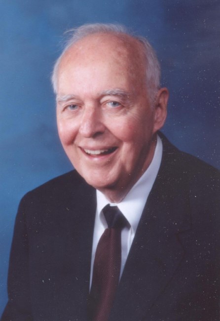 Obituary of William B. Gough