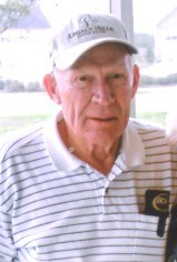 Obituary of Gordon "Pat" Parker