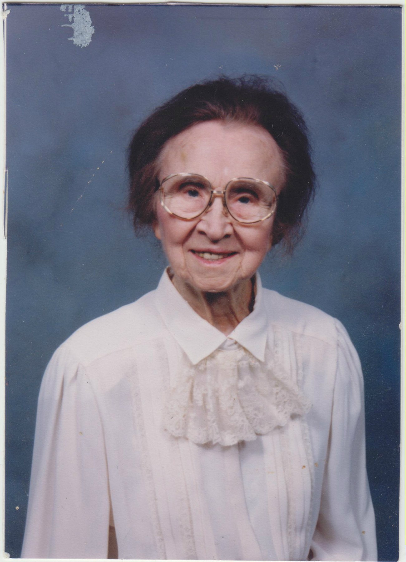 Obituary of Agnes Elviria Eugenia (Nordstrom) Johnson