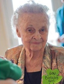 Obituary of Lou Ellen Pyle