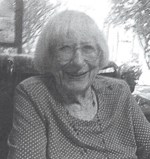 Pearl Wilson