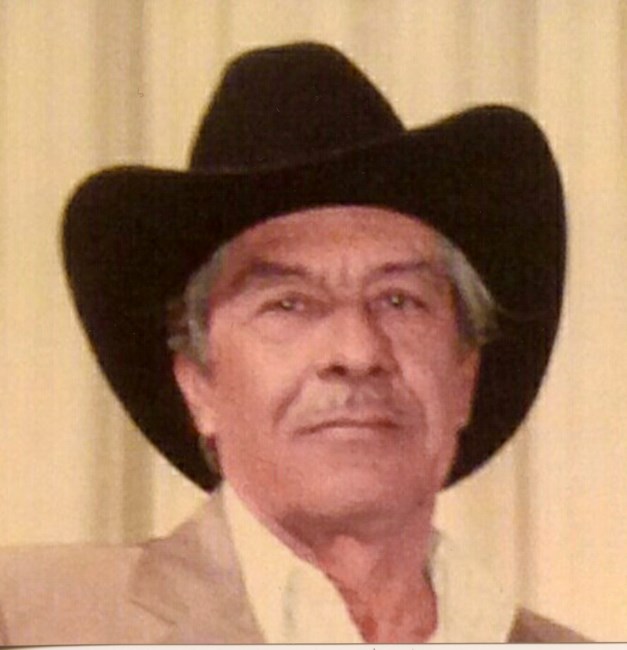 Obituary of Andres G. Carmona