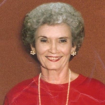 Obituary of Doris Walton Cornett