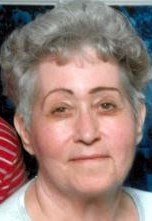 Obituary of Lois J. Rusher