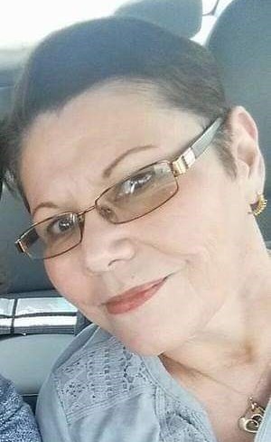 Obituary of Aurora Leticia Martinez