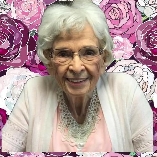 Obituary of Edith Edmed Davis