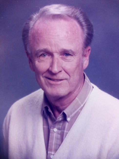 Obituary of Edward R. Laitis