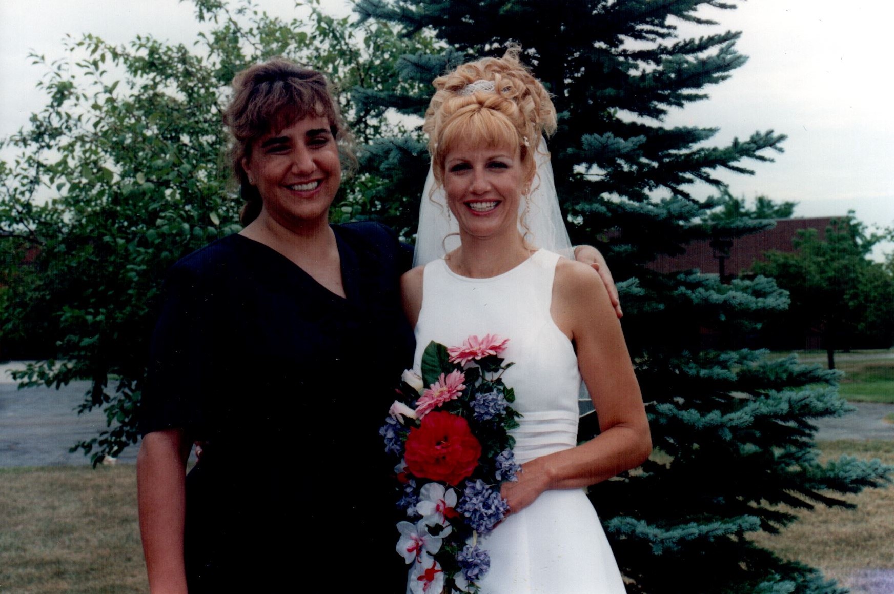 Obituary of Kristin Ann Gamble