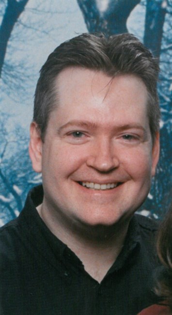 Obituary of Sean Bryan Doerr