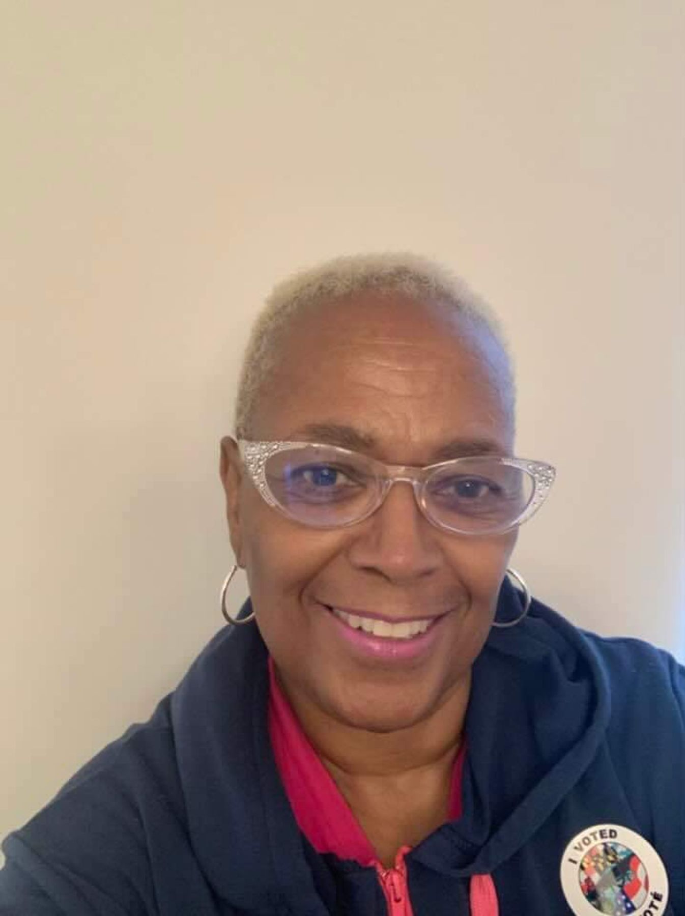 Obituary of Linda Michele Taylor