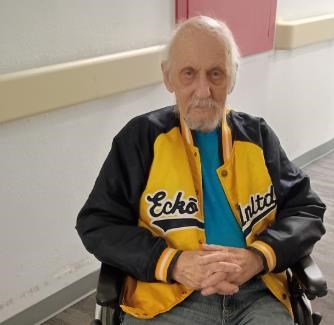 Obituary of Ralph J. Erhardt