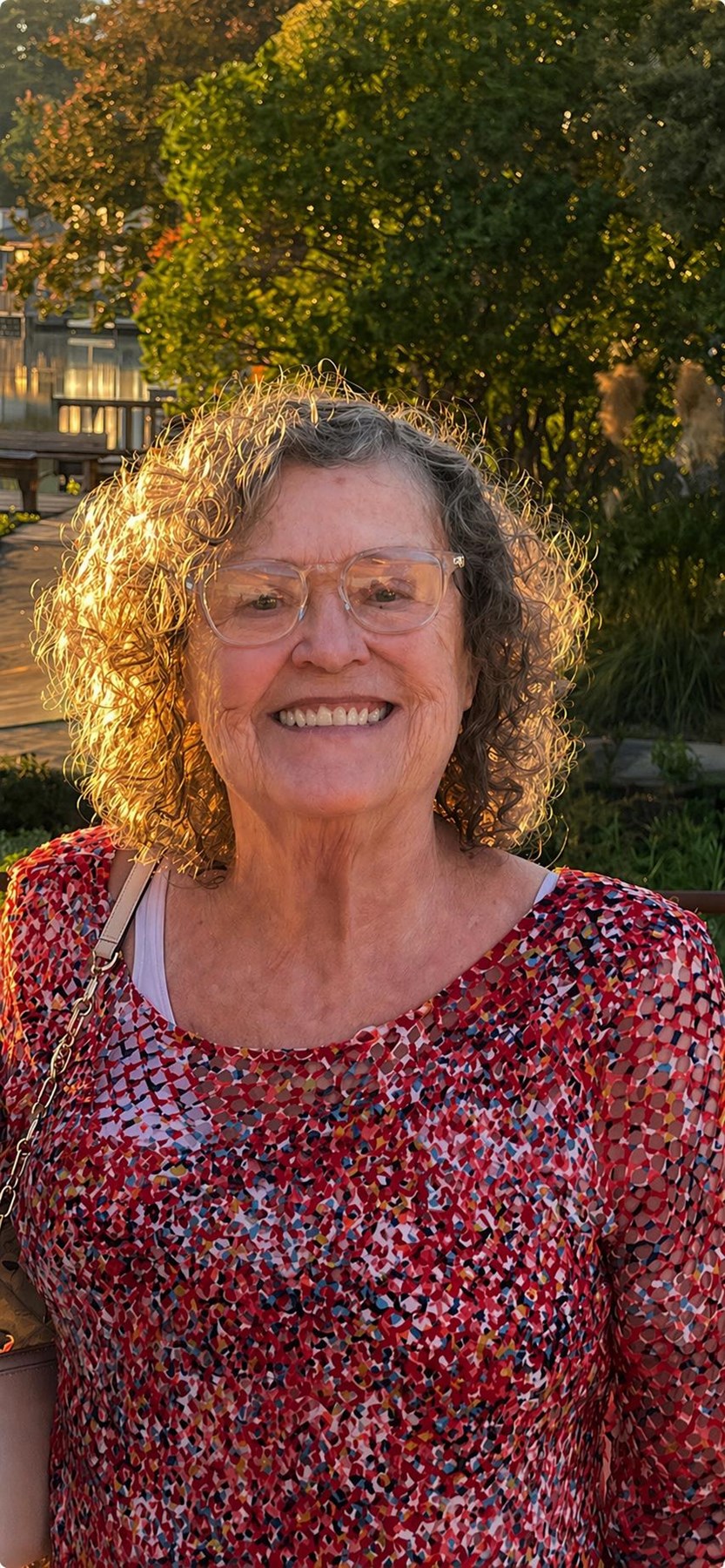 Obituary of Mary Donohue Pine