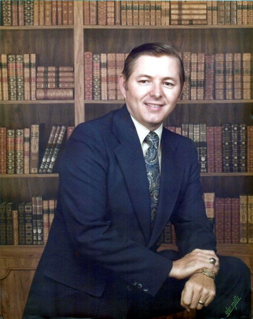 Obituary of Garry Wayne Blackwell