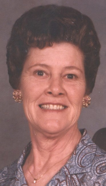 Obituary of Pauline O. Forrest