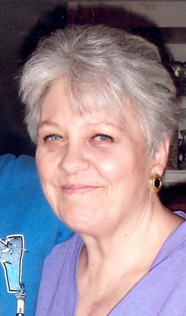 Obituary of Camilla Stephens