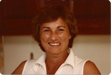 Obituary of Zelma Burnett