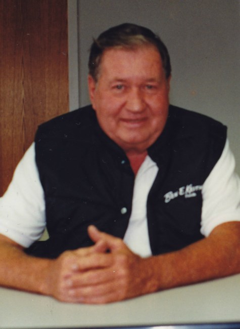 Obituary of Armin Elton Albert Sr.