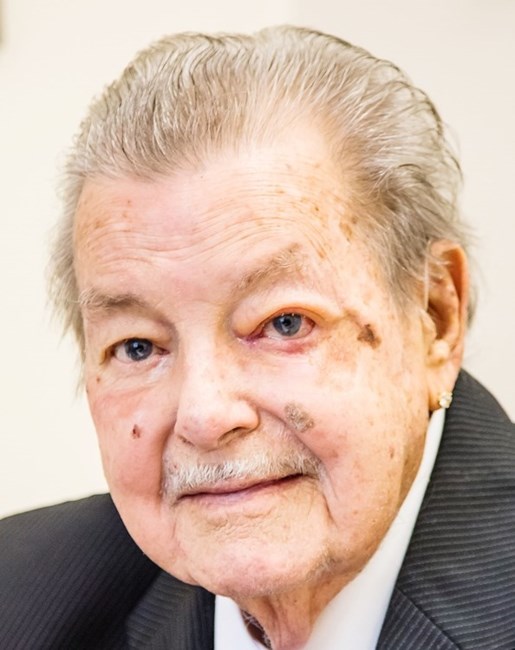 Obituary of Jack Freeman Llewellyn Sr.