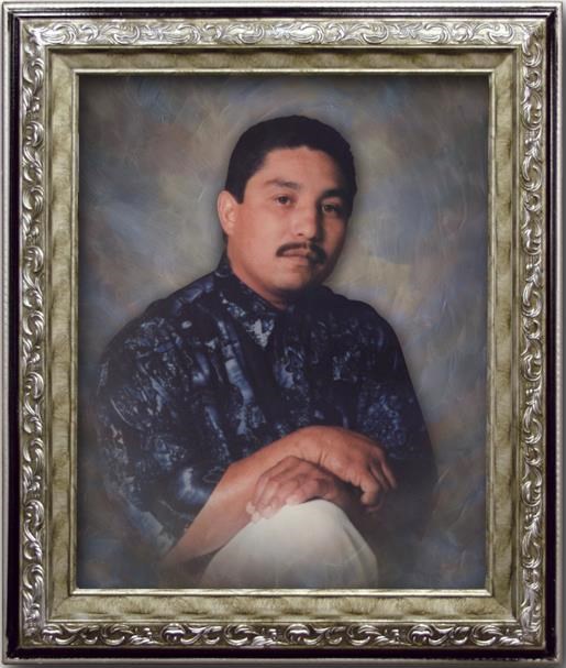 Obituary of Rudy Martinez Jr.