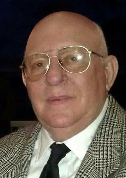 Obituary of Hector Alfredo Boesch Sr.