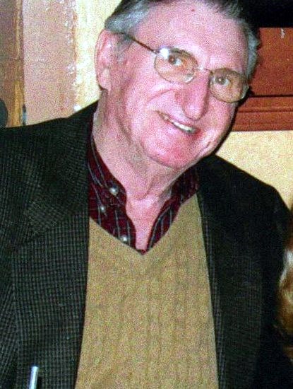 Obituary of William "Cigar Bill" M. Morris Jr.