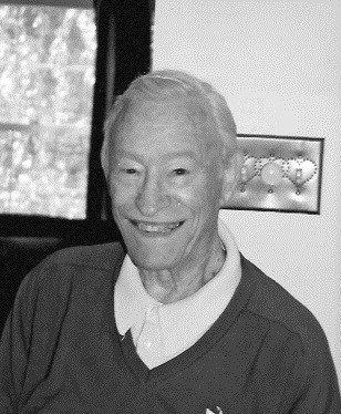 Obituary of Thomas H. McCutcheon