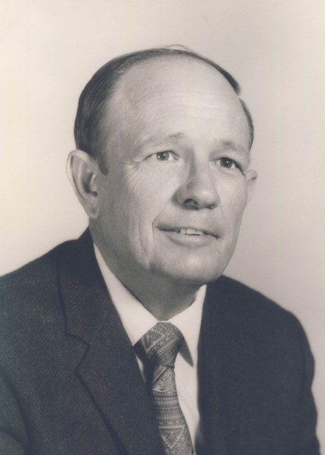 Obituary of C. A. Estes