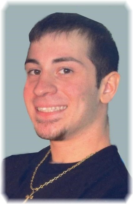 Obituary of Frank Joseph Pullizzi