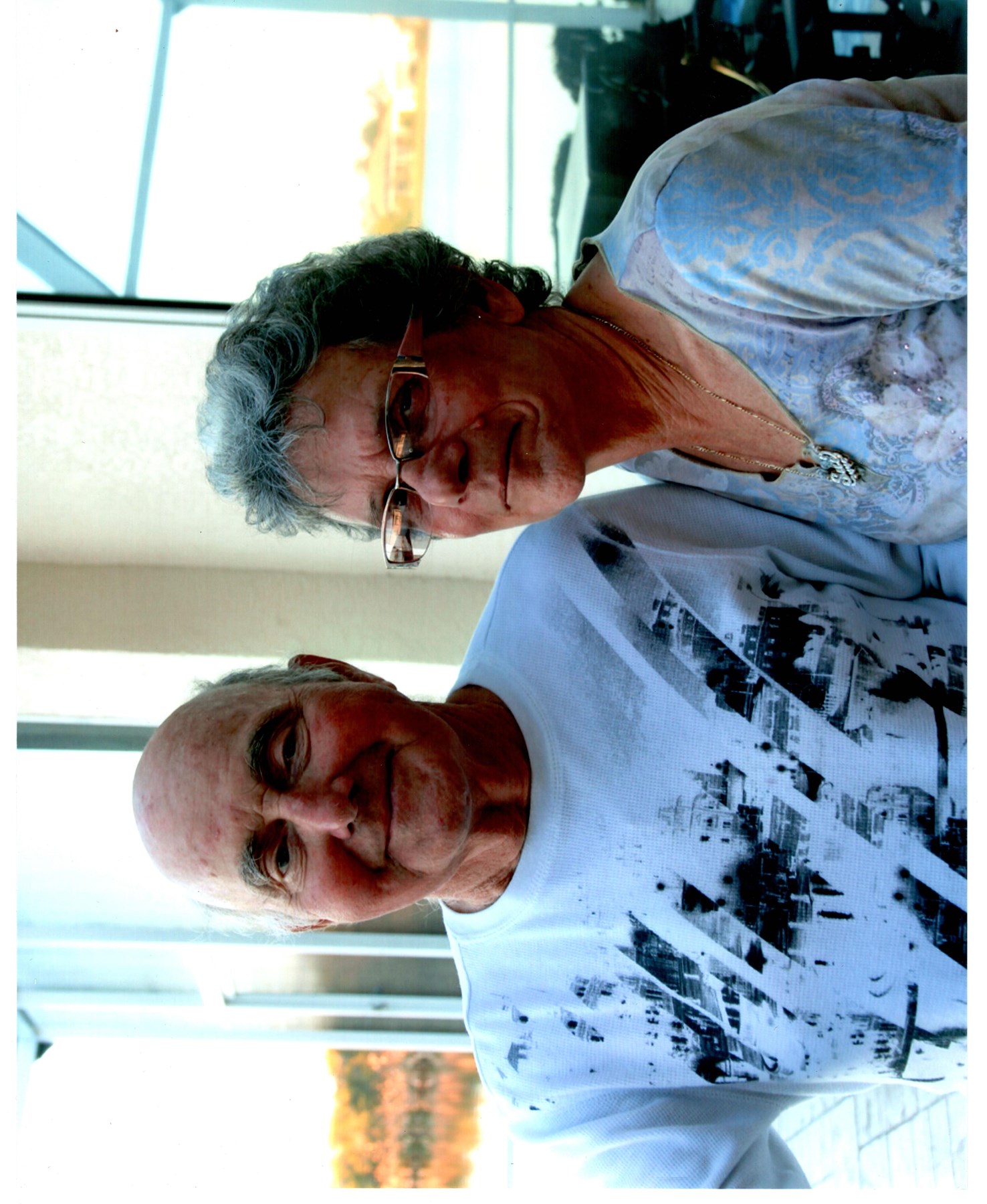 Obituary of Vito John Crocitto