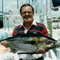 Obituary of Thomas H. Burt