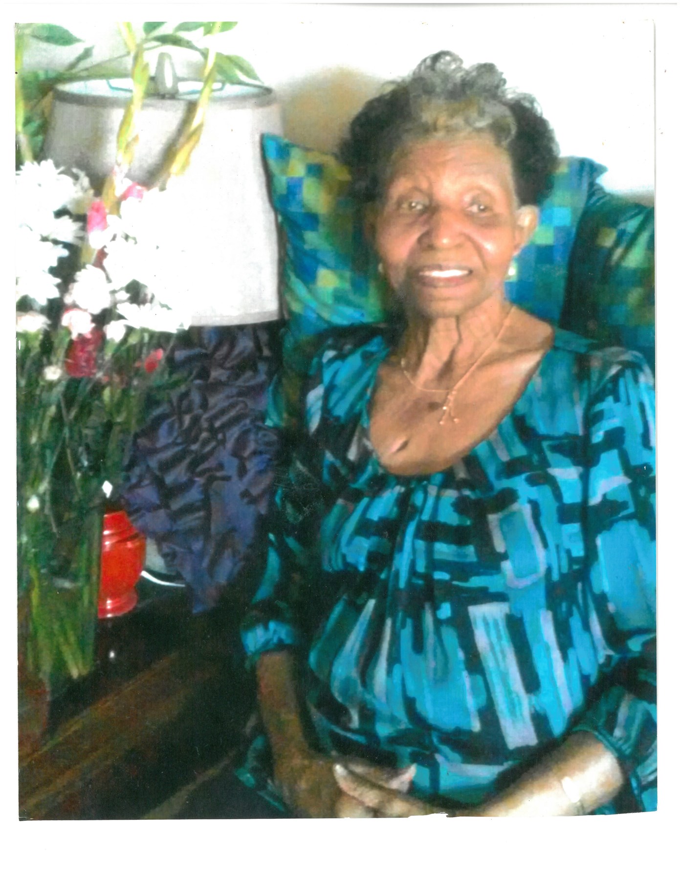 Obituary of Maherley Polk