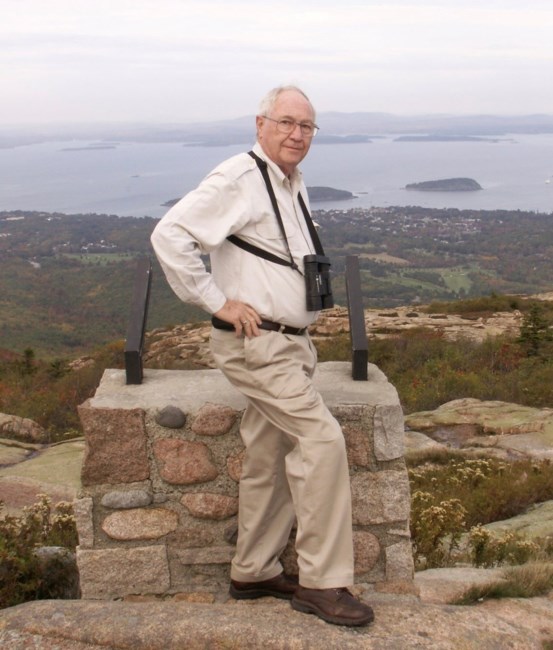 Obituary of Robert Ray Hafernik