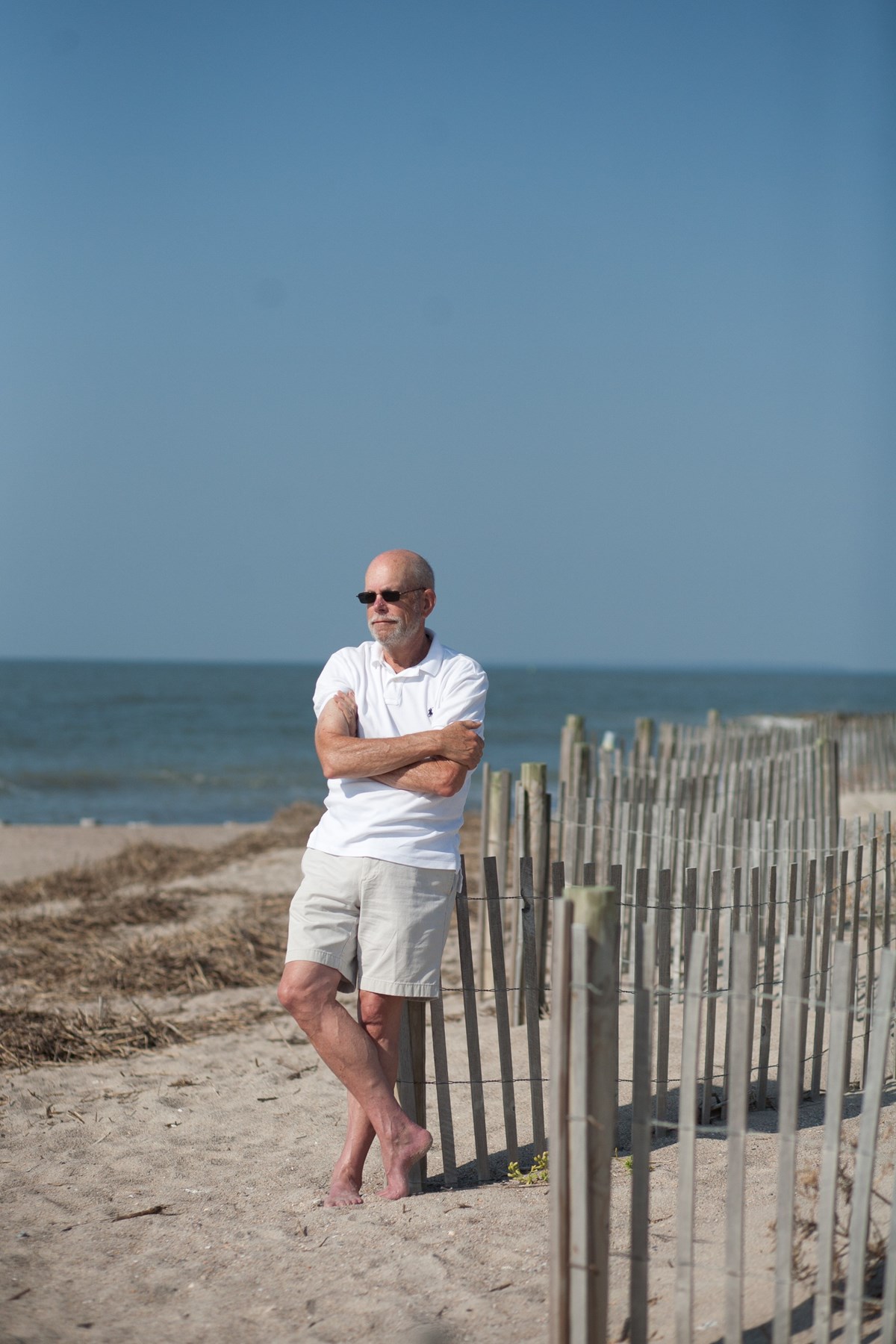 Obituary of William D. Turner