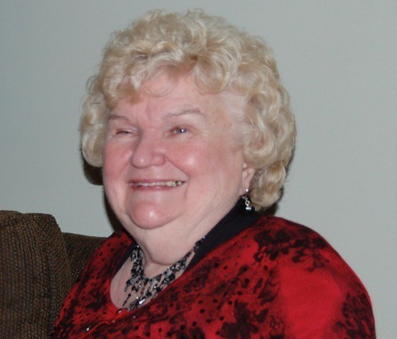 Obituary of Evelyn Teresa Iszak