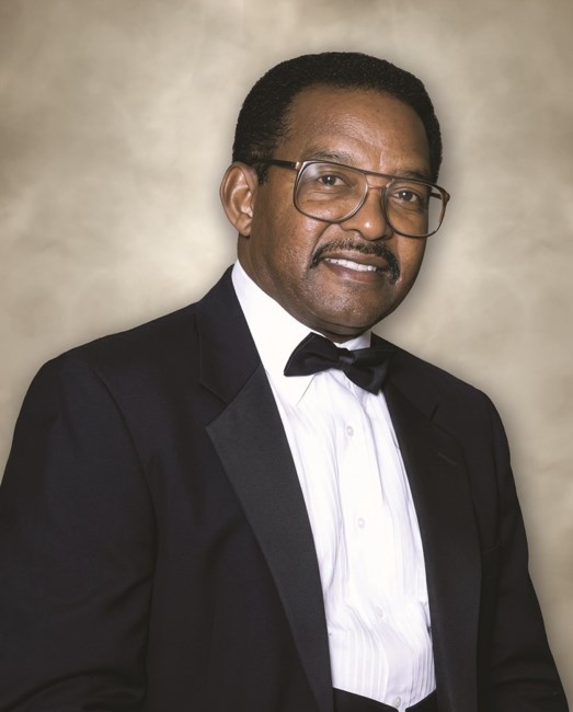 Obituary of Hardy Alfred Thrower Sr.