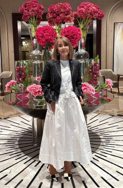 Obituary of Norma Mireya Hernandez