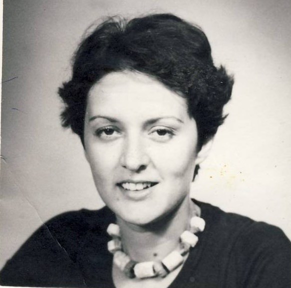 Obituary of Patricia Tricia Mary Medland Manzo