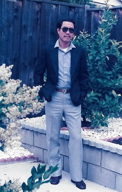 Obituary of Thang Toan Nguyen