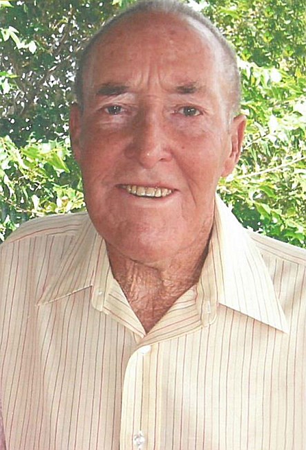 Obituary of William L. Ferguson