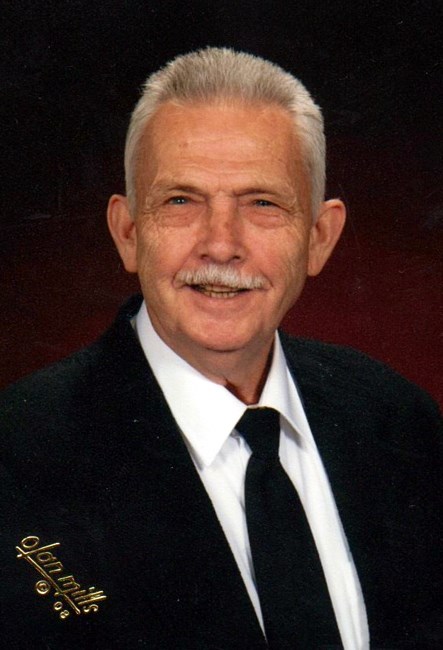 Obituary of Billy Jay Rhea