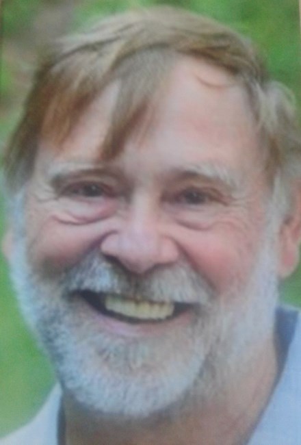 Obituary of Ralph Henry Plummer