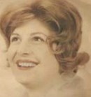 Obituary of Aliki Michalaros-Sciascia