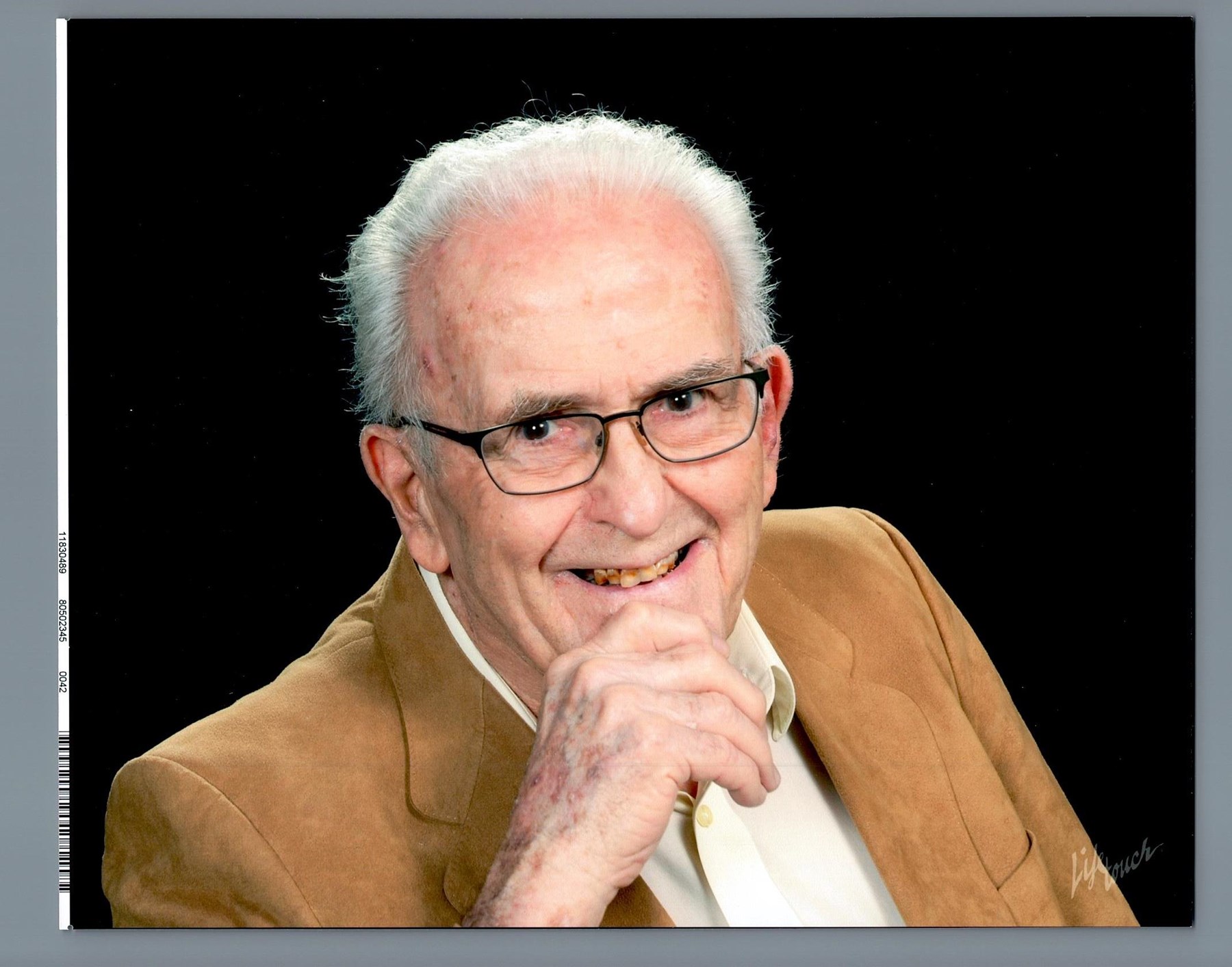 Obituary of Mr. E. Gene Wright